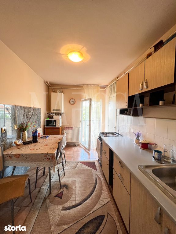 Apartament 3 camere de vanzare in Intre Lacuri, Cluj Napoca