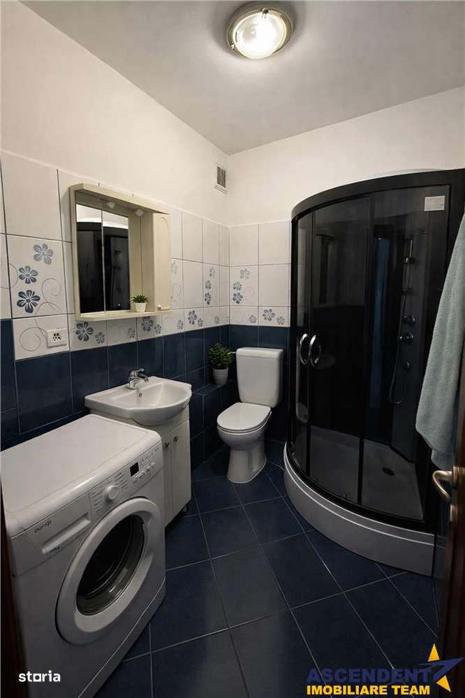 Pet friendly! Regim vila,decomandata, mobilata,utilata,constructie nou - Imagine principală: 5/7