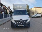 Renault MASTER KONTENER WINDA SUPER STAN!! - 8