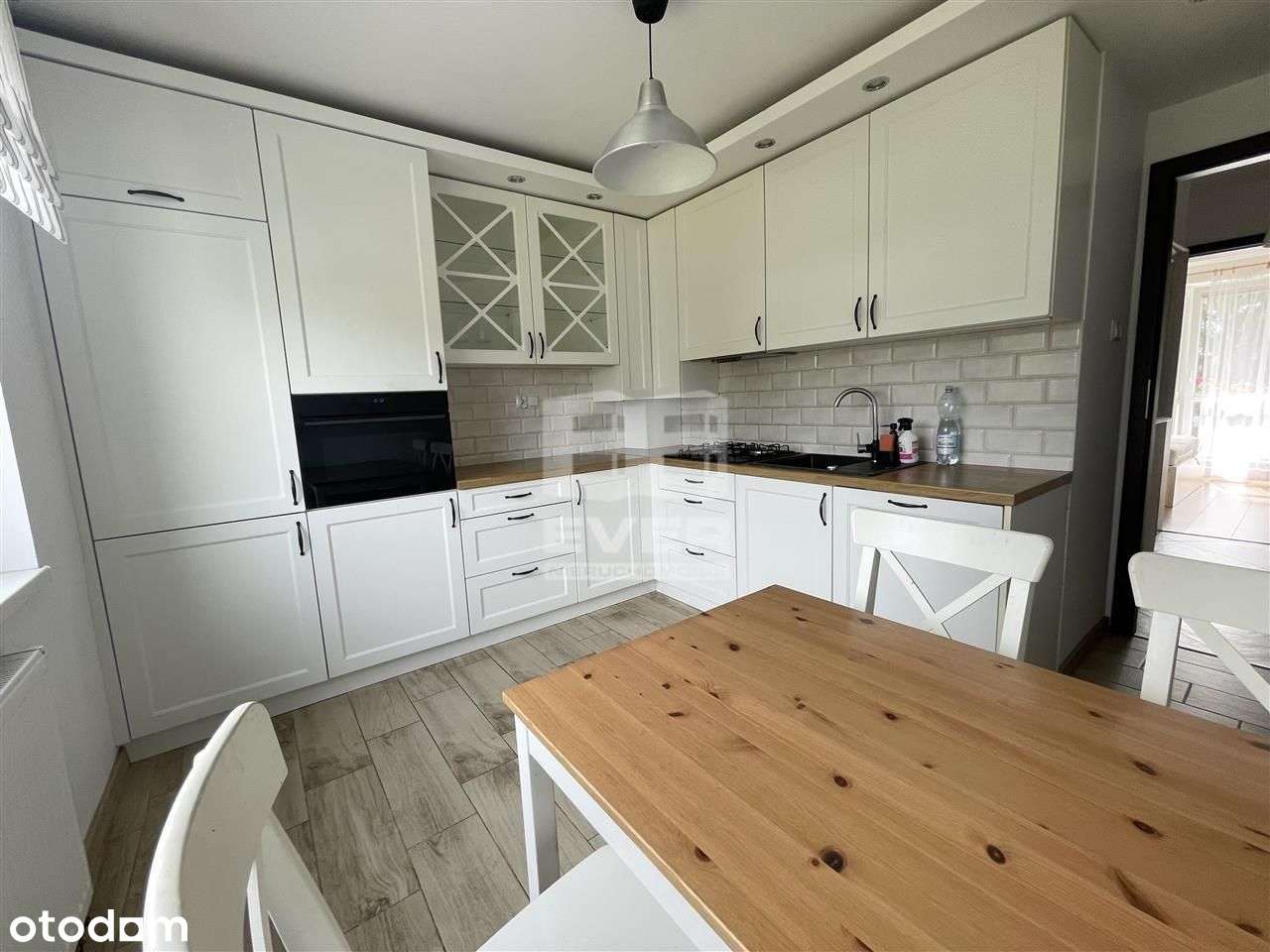 Bonin!! Komfortowe 3 pokojowe mieszkanie! - Pełny obrazek: 2/10