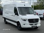 Mercedes-Benz Sprinter - 2