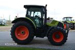 Claas ARION 530 Hexashift - 9