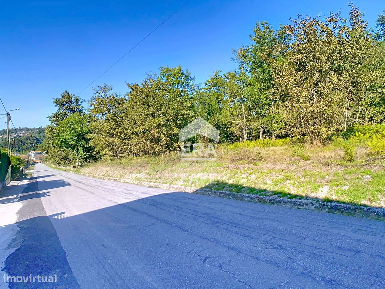 Terreno para Construção em Regadas - Grande imagem: 3/13