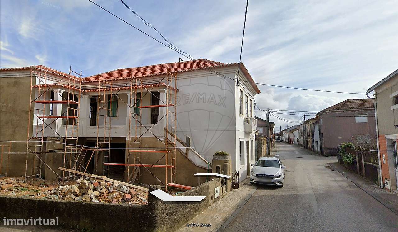 Moradia T4 para venda - Grande imagem: 4/6