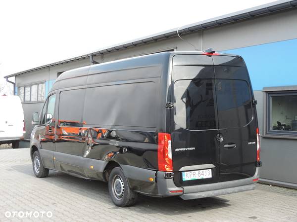 Mercedes-Benz SPRINTER L3H2 Klima - 9