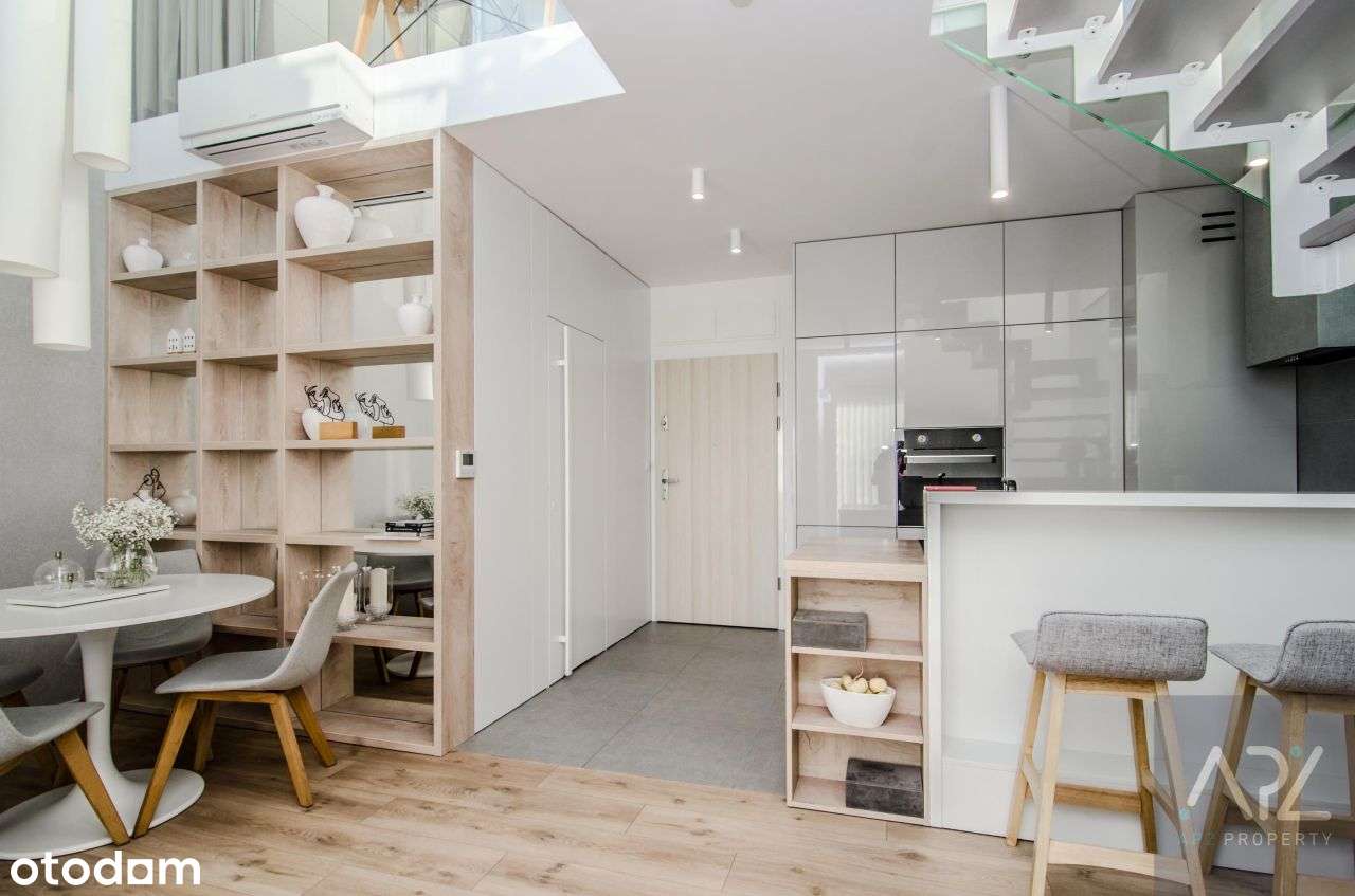 Luksusowy Apartament Przy Samym Morzu!-7