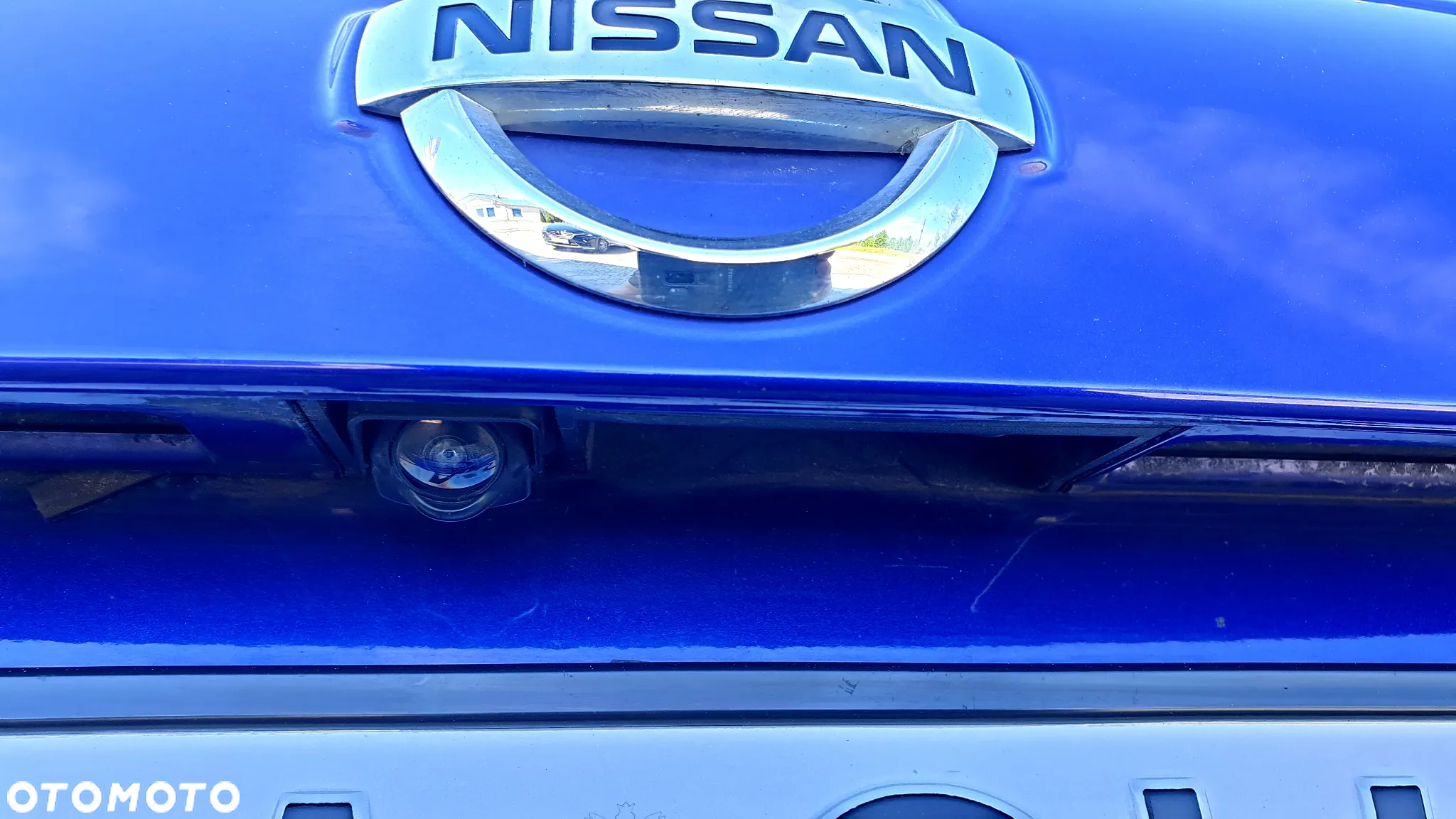 Nissan Juke 1.6 DIG-T Tekna - 38