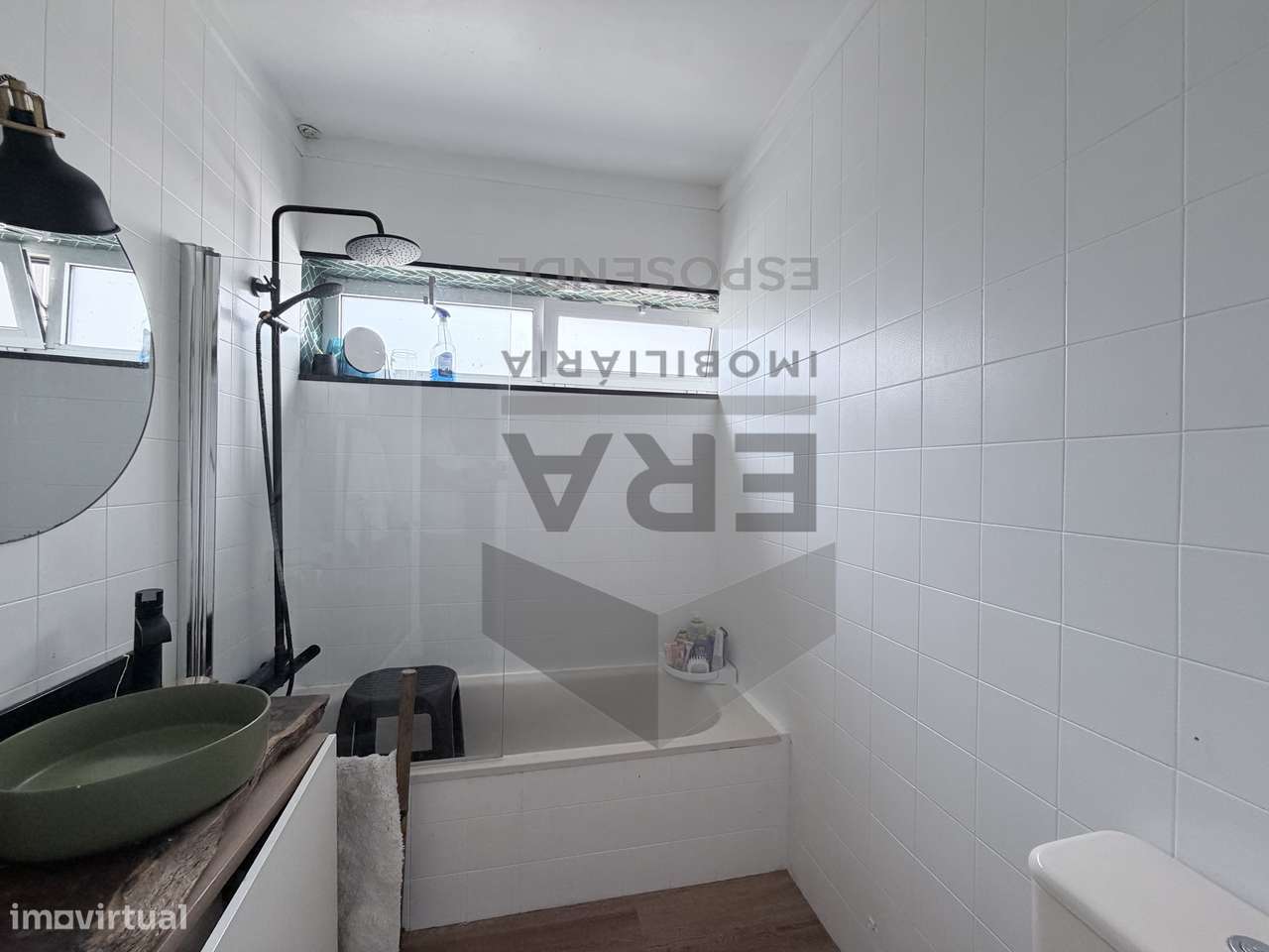 Apartamento T3 no centro histórico de Fão-7