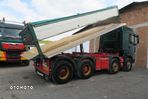 MAN 8X4 / TGS 35.480 / KAMERA / Wywrot 3-Stronny / Bordmatic 3-Stronny ! - 7