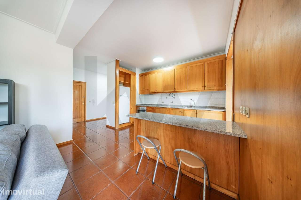 Apartamento – Braga, Santa Tecla, São Vítor - Vista 5
