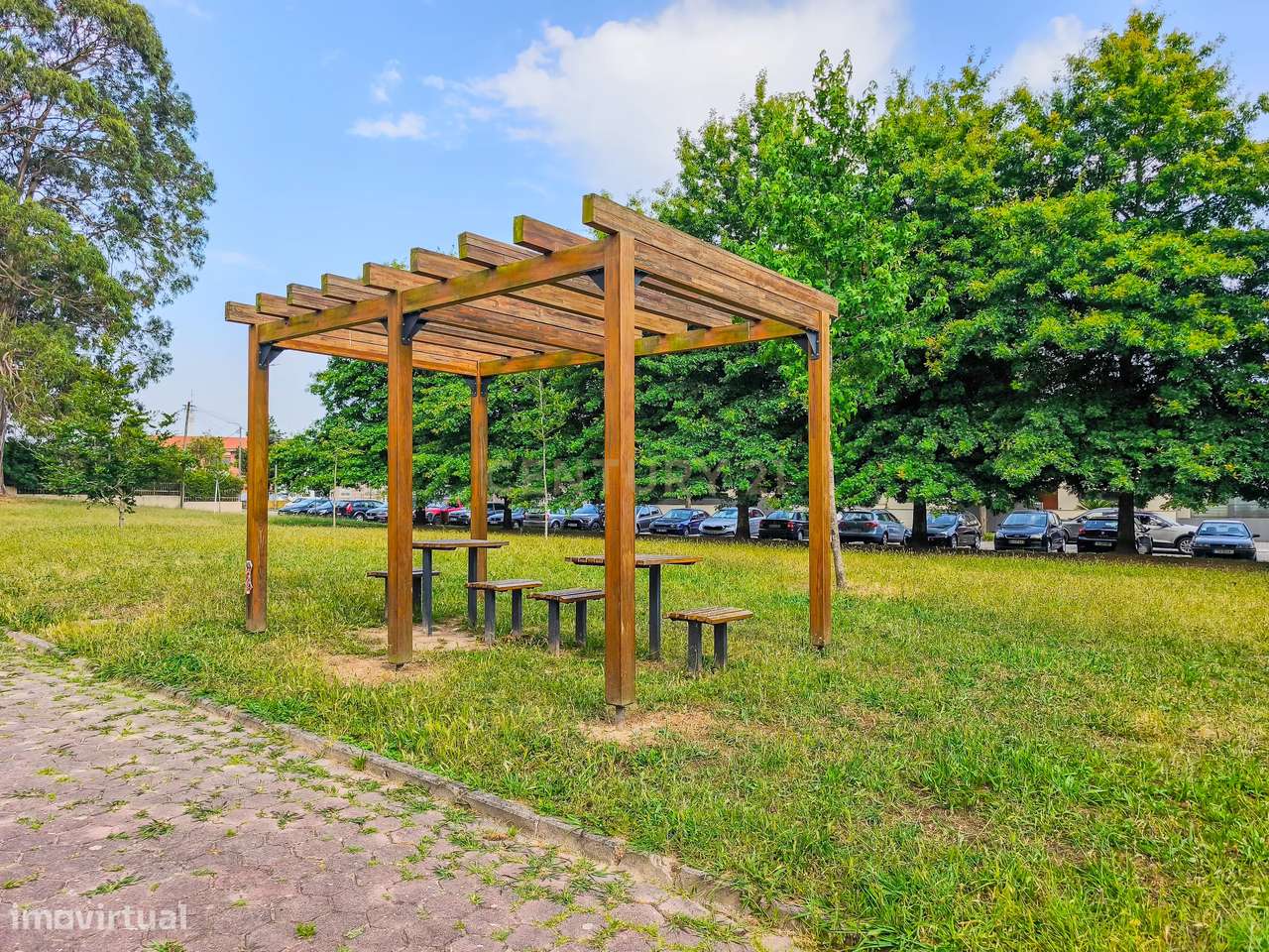 Penthouse T4 Madalena-55