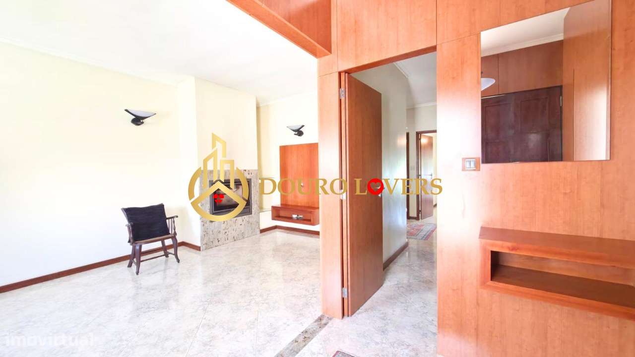 Moradia T4 - Madalena, Vila Nova de Gaia-5