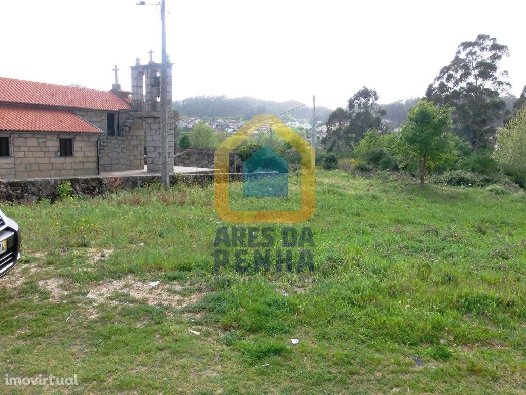 LOTE P/ CONSTRUÇÃO