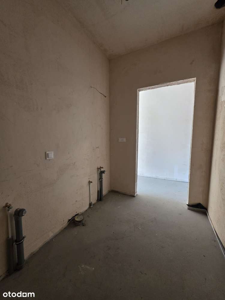 Komfortowe 2 pokoje, kameralny budynek, ogródek – ul. Dubois, Łódź-11