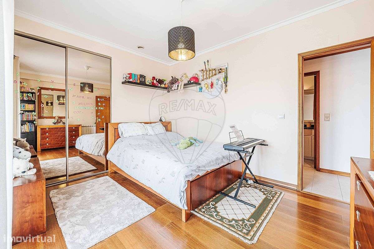 Apartamento T3 para venda-35