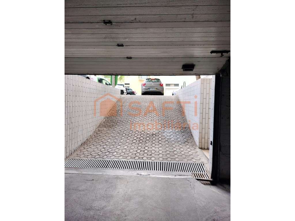 Apartamento T3 + Lugar de Garagem - SETUBAL - Grande imagem: 5/27