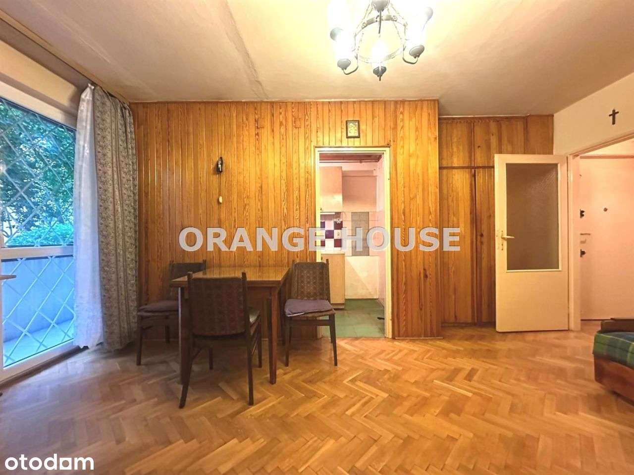 Ciche 3 pokoje na Muranowie. Do negocjacji-2