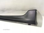 SWIFT SPORT MK8 CARBON LISTWA PROGOWA PRAWA 17- - 3