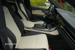Audi SQ8 TFSI Quattro Tiptronic - 18