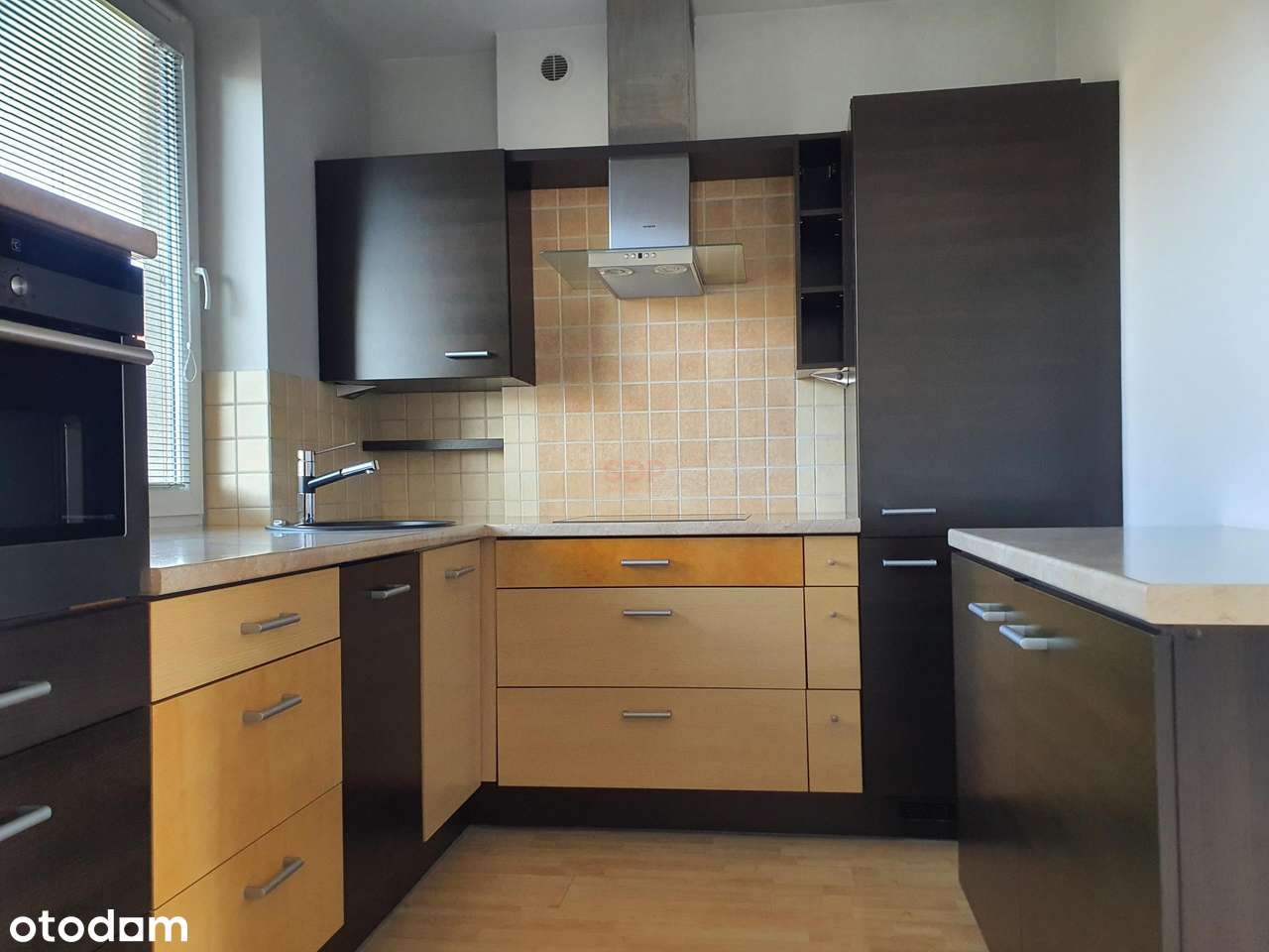 3 pokoje/ 3 balkony/ 2 poziomy/ Bielany Wrocławskie - Pełny obrazek: 4/9