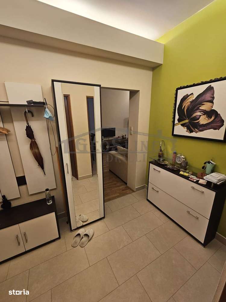 Vânzare Apartament 2 camere decomandate Calea Baciului zona Petrom-6