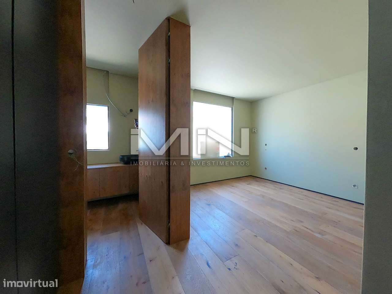 Moradia V4 -c/ piscina - 5 km do Porto-20