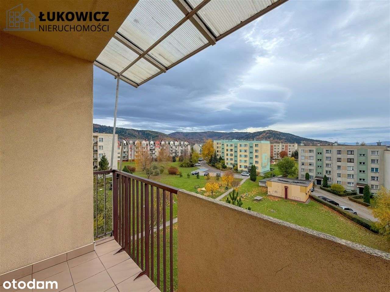 3-pokojowe mieszkanie z widokiem na góry!-5