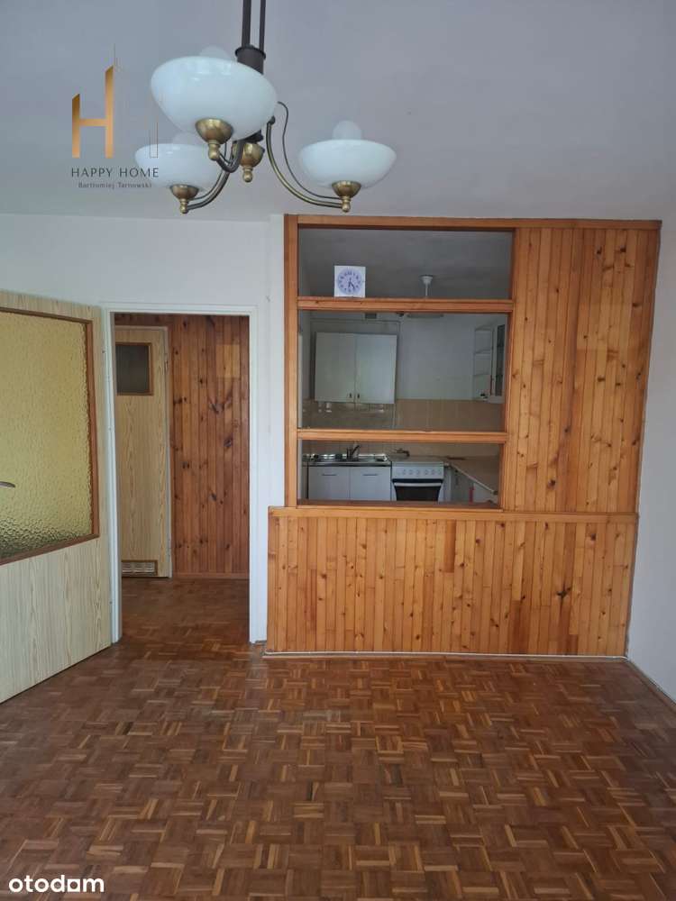 Sprzadam 3 pokoje 47 m2 Pruszków Lipowa stacja Wkd - Pełny obrazek: 2/13