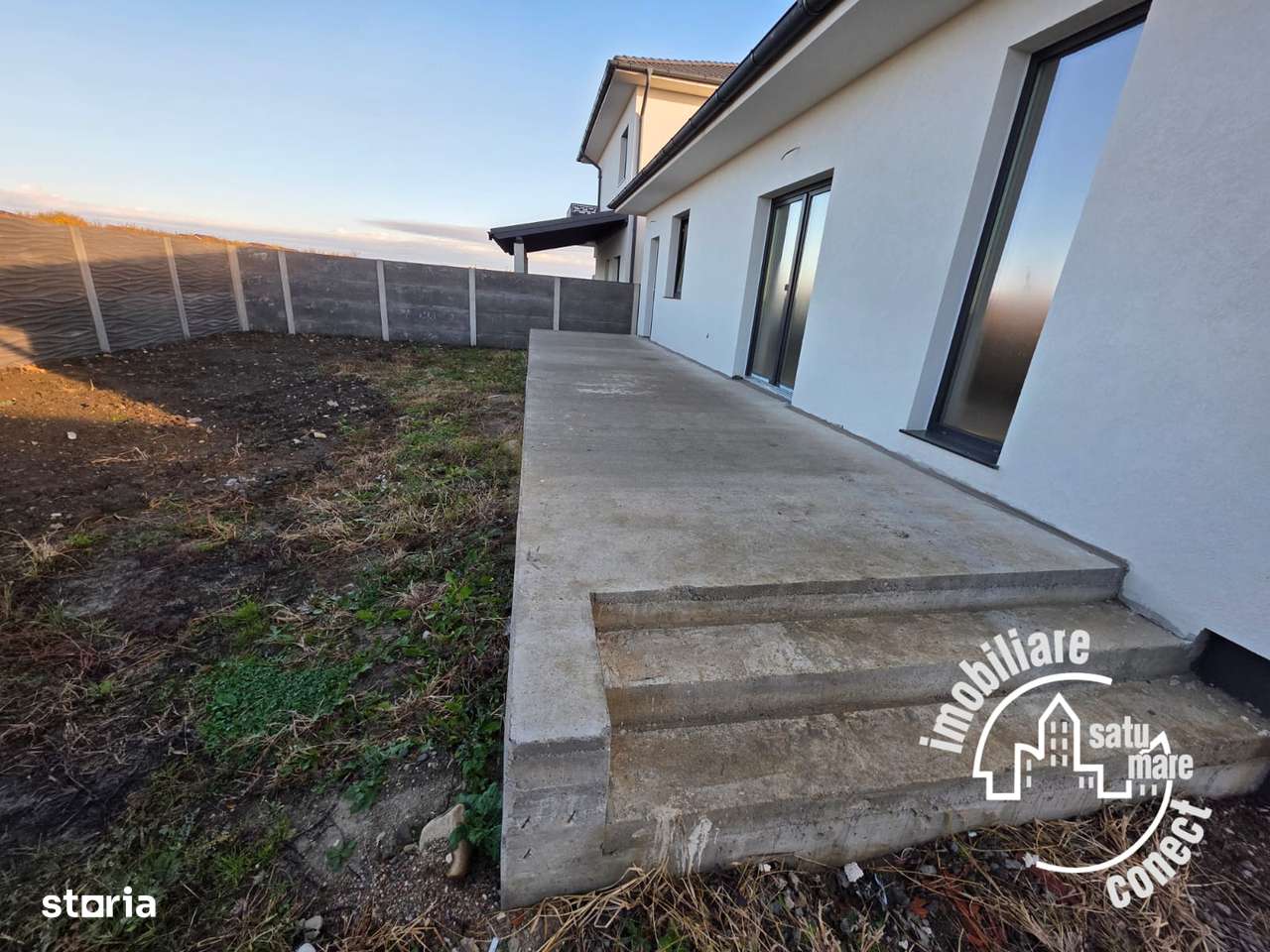 Casa noua tip P | Loc. Martinesti | 417 mp teren | 99 mp utili-5