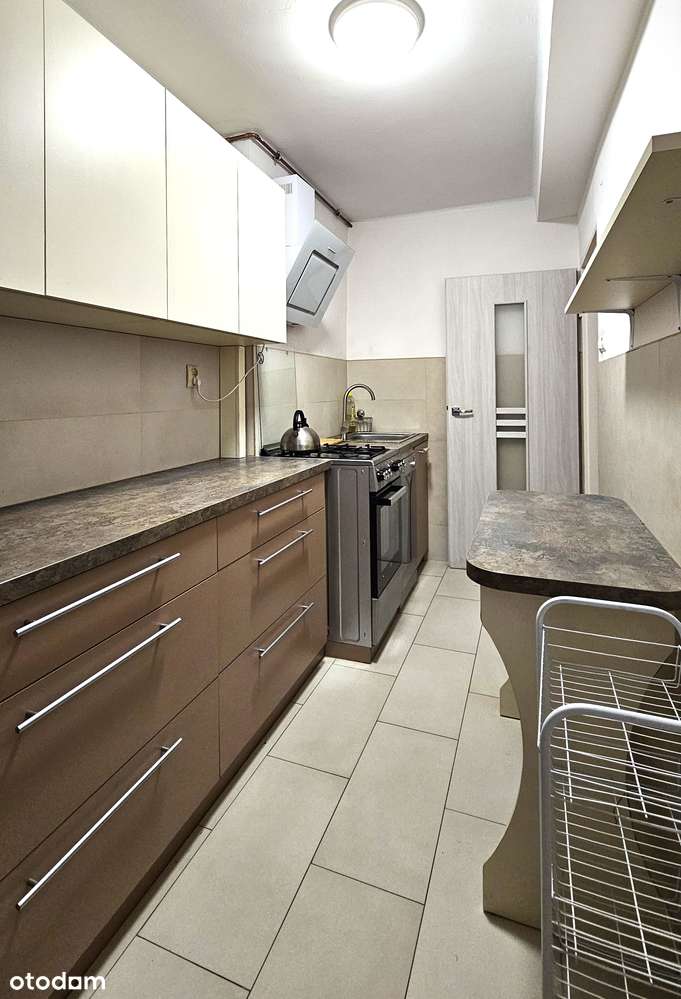 Chorzów ul. Cmentarna 17,  - 4 pokoje 73,80 m2-7