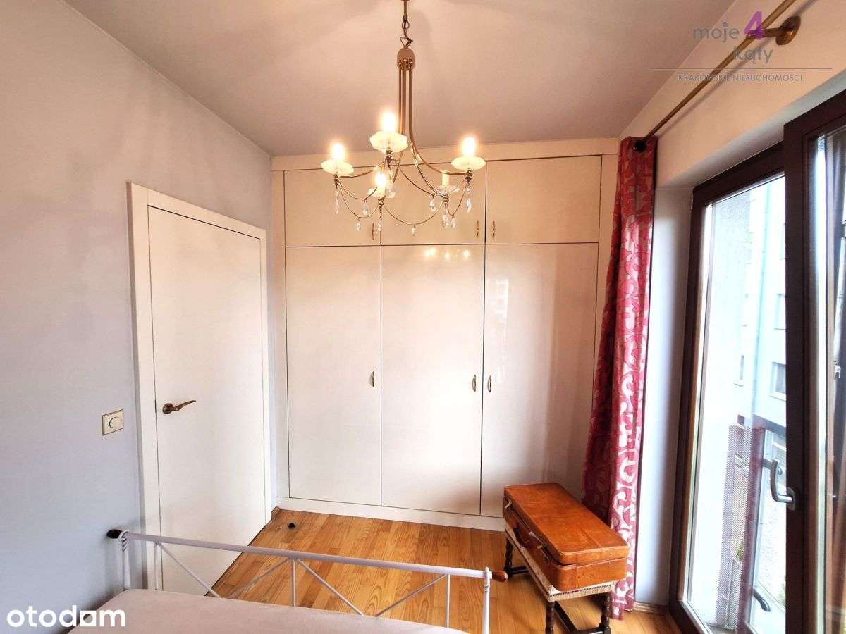 Dębniki, 3 pokoje, garaż-8