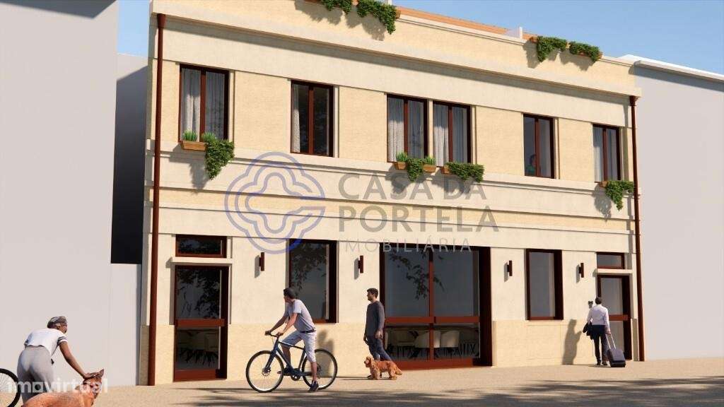 NOVO | Espaço para Restauração na Zona Histórica de Matosinhos - Grande imagem: 3/10