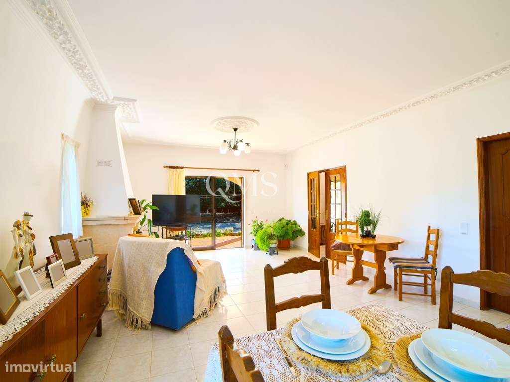 Um retiro intemporal no Algarve onde a elegância encontra a serenidade - Grande imagem: 5/31