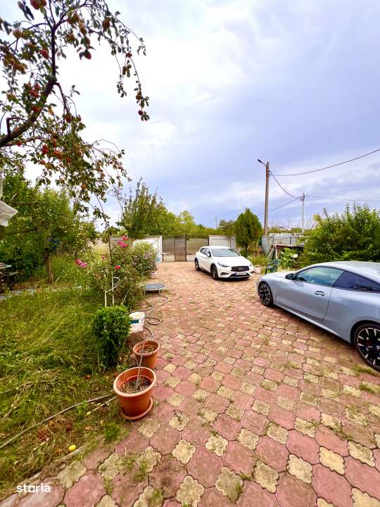 Vila spatioasa in comuna Lilieci la 20 de minute de Bucuresti-1