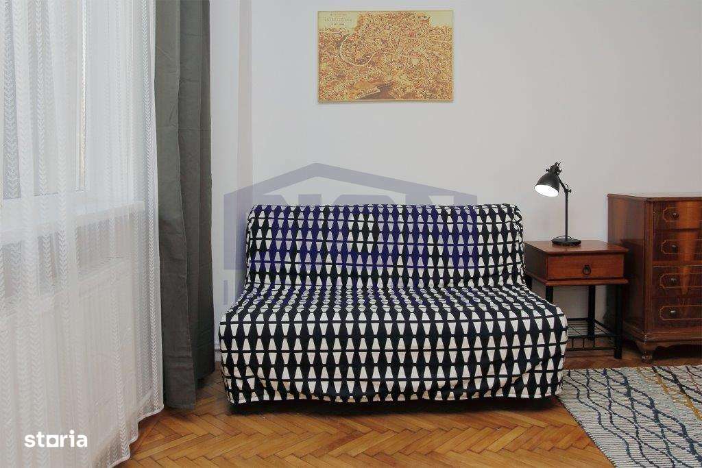 Unirii - Curtea de Apel, 2  3 camere, mobilat modern, utilat complet! - Imagine principală: 3/20