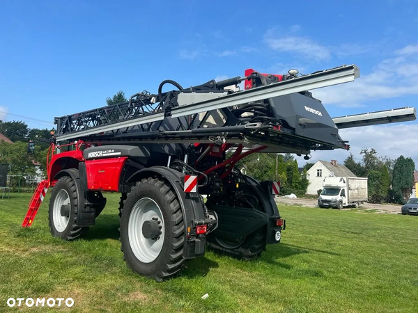 Horsch LEEB 6.300 VN - 2