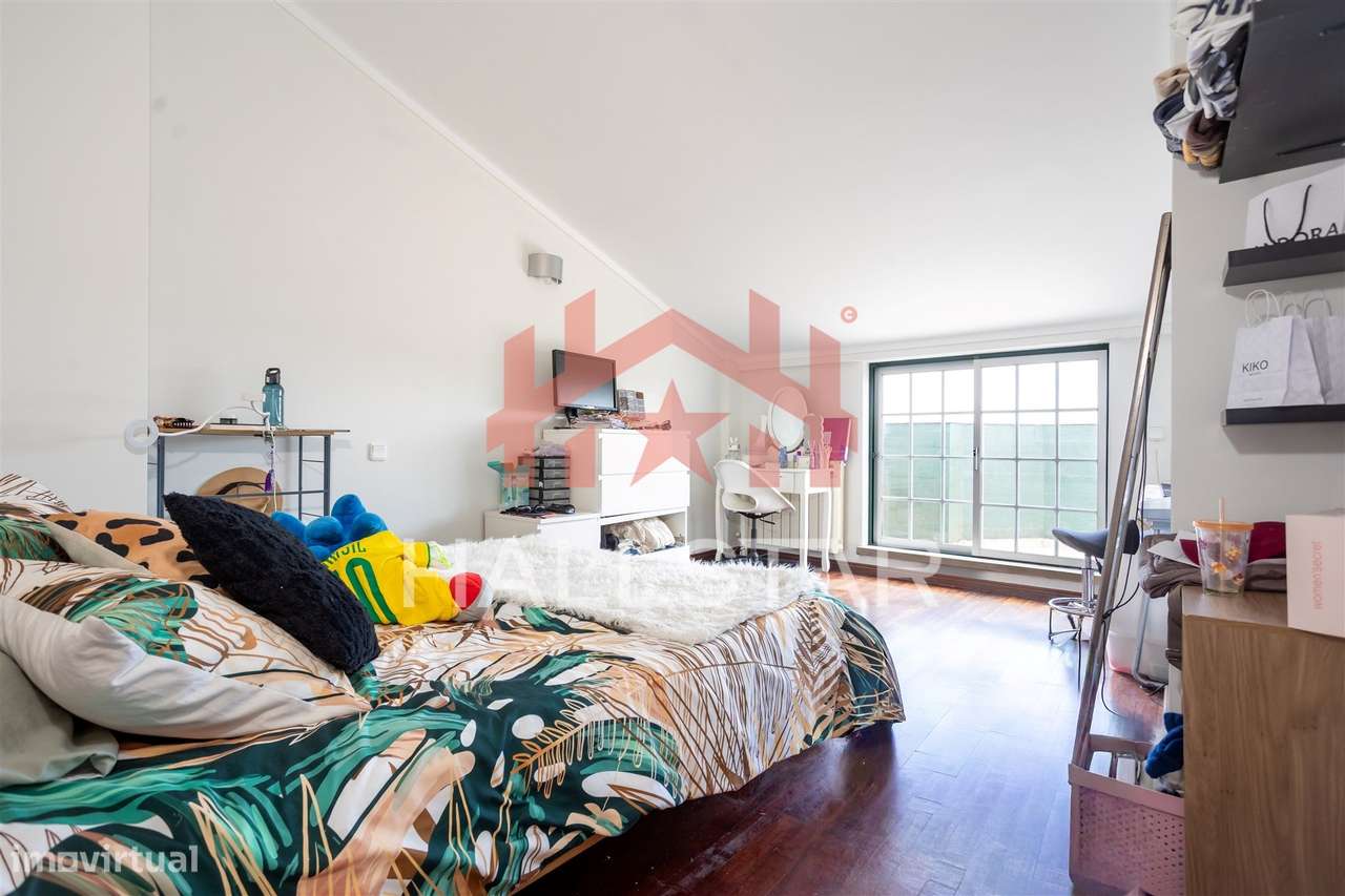 Apartamento T4 Venda em Leiria, Pousos, Barreira e Cortes,Leiria-15