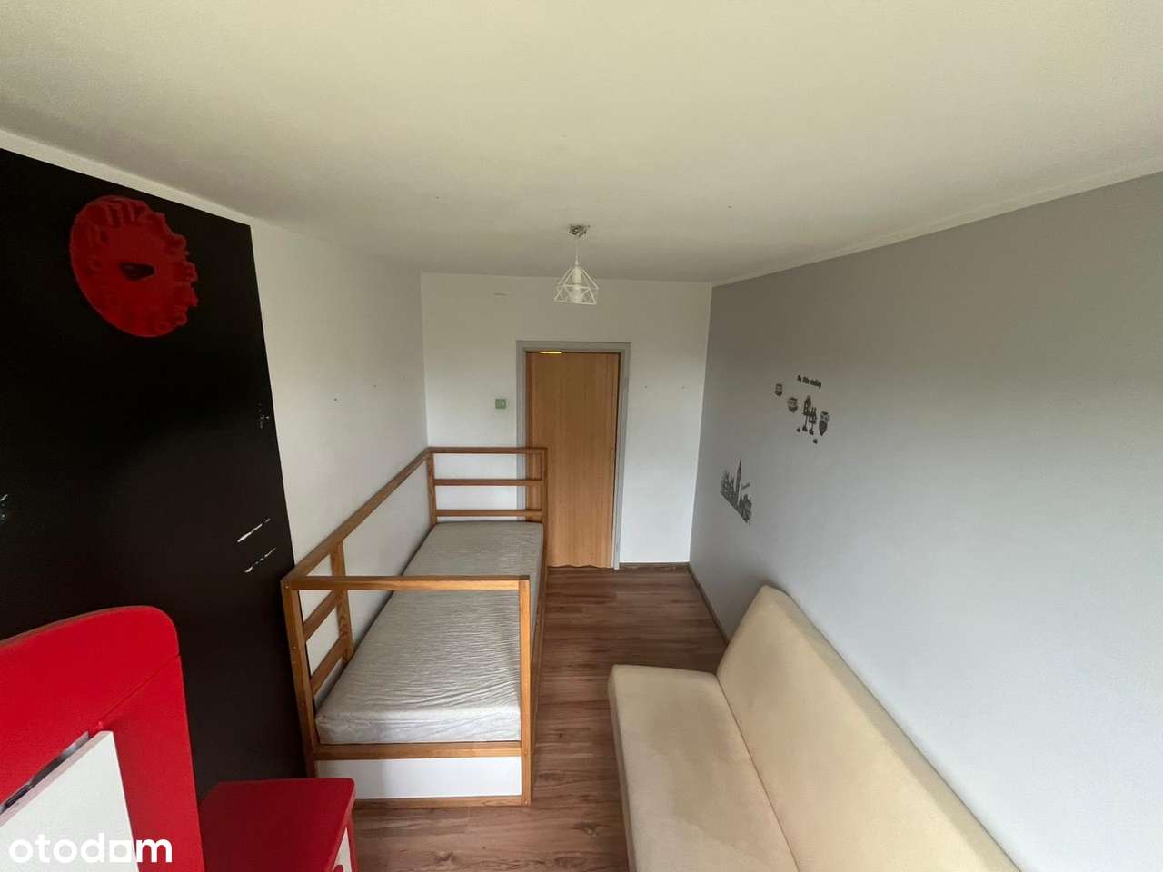 Mieszkanie do własnej aranżacji - Pełny obrazek: 5/13