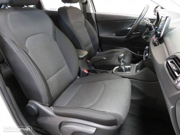 Hyundai i30 1.0 T-GDI Style - 18