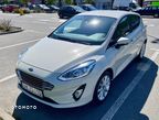 Ford Fiesta 1.1 Titanium - 2