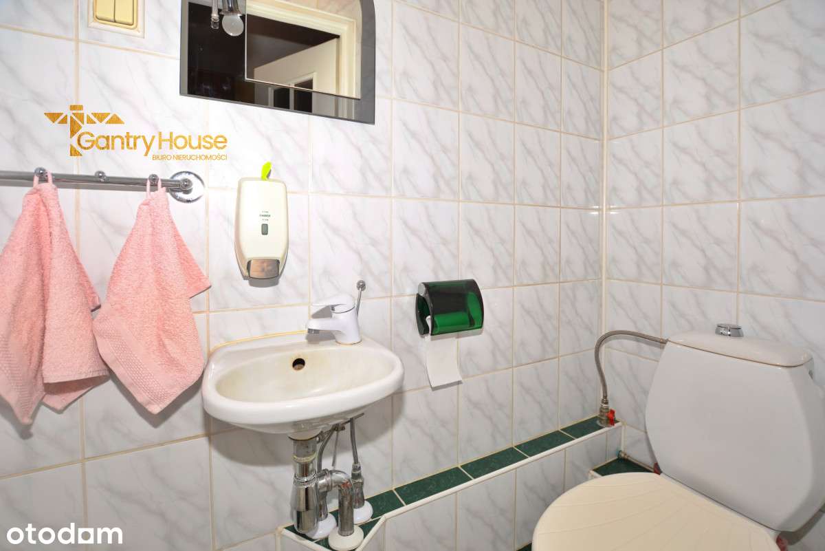 Duże 4-pokojowe mieszkanie na ul. Wyczółkowskiego-15