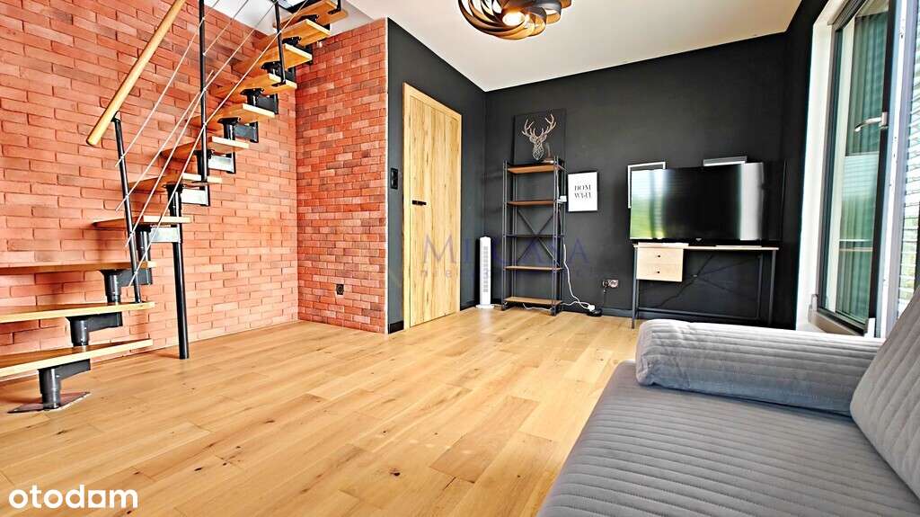 Pracuj i mieszkaj. Bud. usługowo-mieszkalny + dom-12