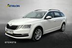 Skoda Octavia 2.0 TDI Style - 1