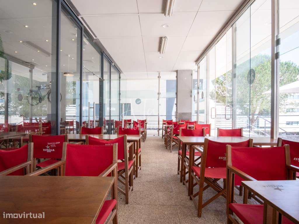 Loja / Espaço comercial no Tagus Park - Grande imagem: 5/21