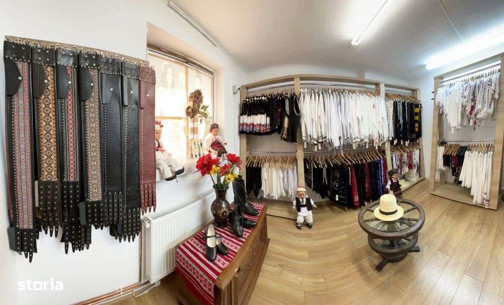 Oportunitate Investiție: Spațiu Comercial cu Vad Consolidat - Imagine principală: 4/8