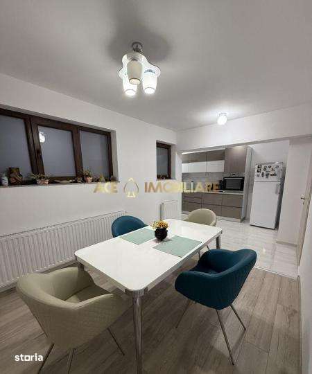 Jiului | 2 camere | Centrala proprie | Bloc NOU | Proximitate Metrou - Imagine principală: 5/8