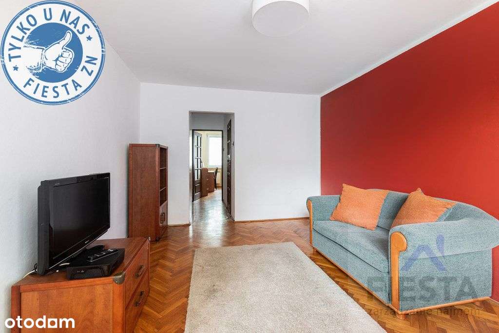 3 pokojowe na Grochowie-0