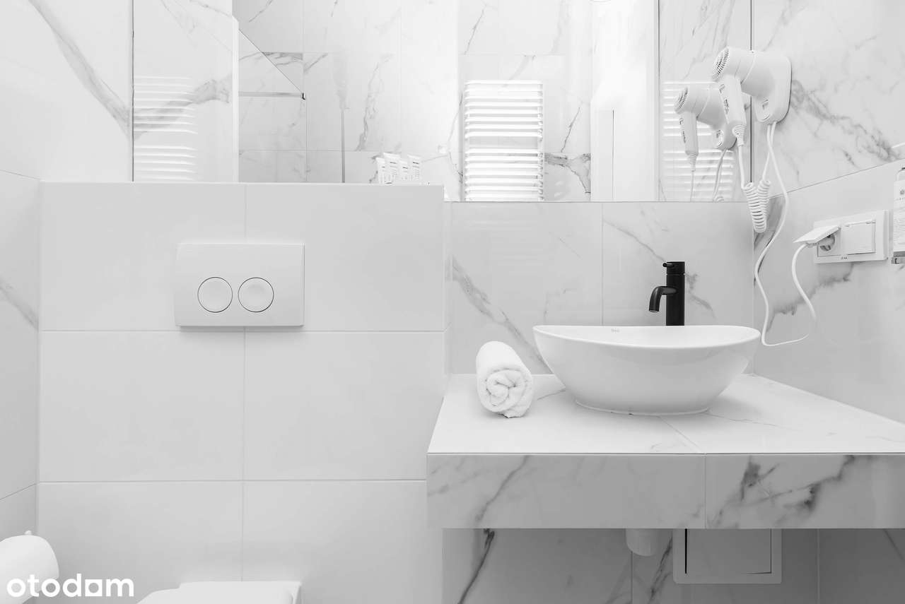 Apartament Bliska Wola z garażem - Pełny obrazek: 5/10