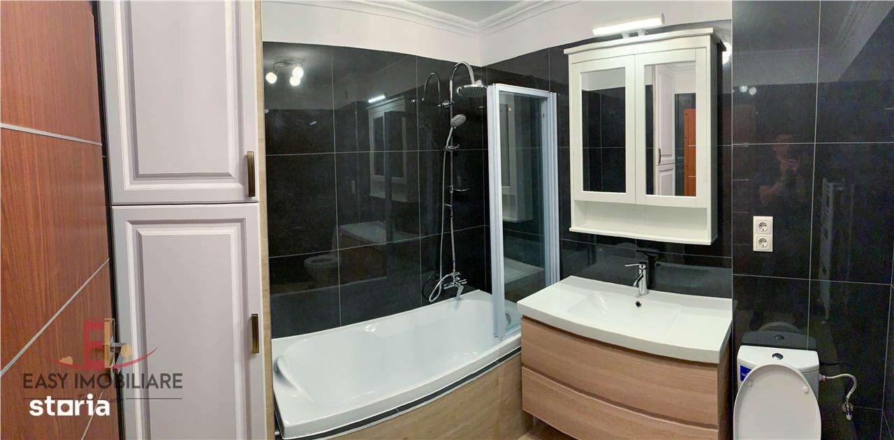 Apartament nou 3 camere, Color Residence, Tudor, Targu Mures - Imagine principală: 5/13