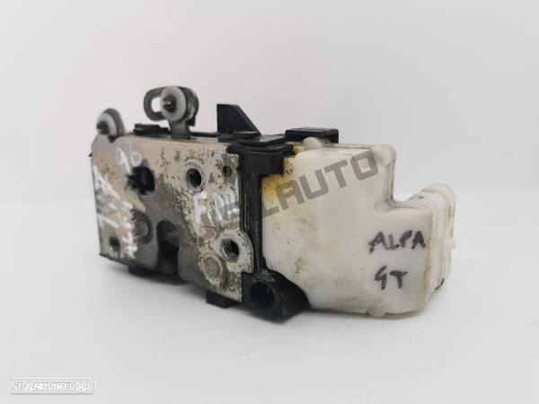 Motor De Fechadura Frente Direito  Alfa Romeo 147 (937_) - 2